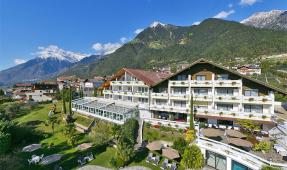 Hotel Ruipacherhof - Dorf Tirol
